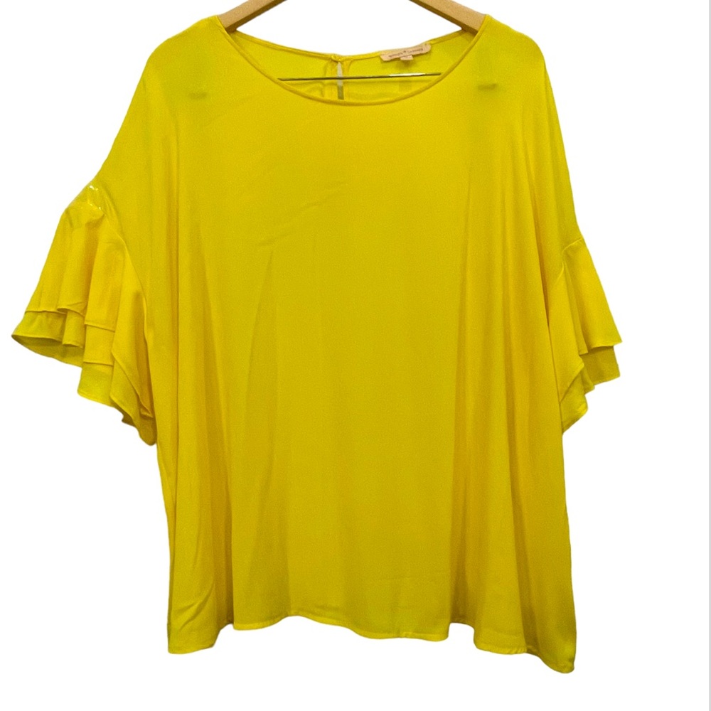 Gibson Latimer Top